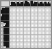 Japanese crossword «Meeting» Japanese crossword «Meeting»
