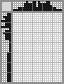Japanese crossword «Strongman» Japanese crossword «Strongman»