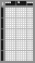 Japanese crossword &laquo;Lamp&raquo;