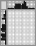 Japanese crossword «Kettlebell pood» Japanese crossword «Kettlebell pood»