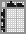 Japanese crossword &laquo;Man&raquo;