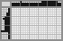 Japanese crossword &laquo;Swimmer&raquo;