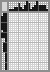 Japanese crossword «Cup» Japanese crossword «Cup»