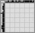 Japanese crossword «Kiss» Japanese crossword «Kiss»