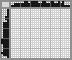 Japanese crossword «Skier» Japanese crossword «Skier»