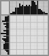 Japanese crossword &laquo;Letter&raquo;