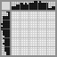 Japanese crossword «Sheet» Japanese crossword «Sheet»