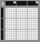 Japanese crossword &laquo;Boat&raquo;