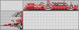 Japanese crossword «1990 Ford Mustang GT» Japanese crossword «1990 Ford Mustang GT»