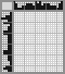 Japanese crossword «Frame» Japanese crossword «Frame»