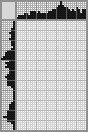 Japanese crossword &laquo;Girl with flowers&raquo;
