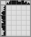 Japanese crossword «Girl carrying water» Japanese crossword «Girl carrying water»