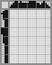 Japanese crossword «House» Japanese crossword «House»