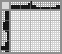 Japanese crossword &laquo;Wolf&raquo;