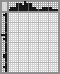 Japanese crossword &laquo;Alligator&raquo;