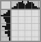 Japanese crossword &laquo;Heraldic shield&raquo;