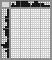 Japanese crossword &laquo;Duckling&raquo;