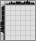 Japanese crossword &laquo;Excavator&raquo;