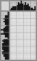 Japanese crossword &laquo;Knight&raquo;