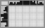 Japanese crossword &laquo;Weight&raquo;
