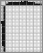 Japanese crossword &laquo;Apple&raquo;