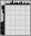 Japanese crossword &laquo;Camel&raquo;