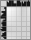 Japanese crossword &laquo;In the world of animals&raquo;