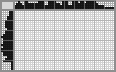 Japanese crossword &laquo;Frigate&raquo;