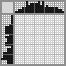 Japanese crossword &laquo;Locomotive&raquo;