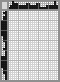 Japanese crossword &laquo;Coffee set&raquo;