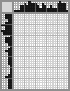 Japanese crossword &laquo;Beet&raquo;