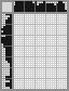 Japanese crossword &laquo;Weathervane&raquo;
