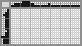 Japanese crossword &laquo;Brontosaurus&raquo;