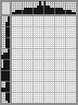 Japanese crossword &laquo;Lock&raquo;