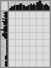 Japanese crossword «Little mermaid» Japanese crossword «Little mermaid»