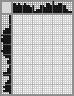 Japanese crossword «Dragon» Japanese crossword «Dragon»