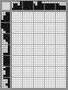 Japanese crossword «Venus de Milo» Japanese crossword «Venus de Milo»