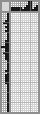 Japanese crossword &laquo;Lizard&raquo;