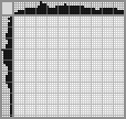 Japanese crossword &laquo;Baobab&raquo;