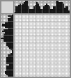 Japanese crossword &laquo;Hungry pig&raquo;