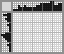 Japanese crossword &laquo;Flock of geese&raquo;