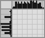Japanese crossword &laquo;Keyboard&raquo;