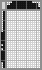Japanese crossword &laquo;Mortar and pestle&raquo;