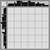 Japanese crossword «Mushroom» Japanese crossword «Mushroom»