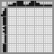 Japanese crossword «Baba Yaga» Japanese crossword «Baba Yaga»