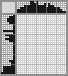 Japanese crossword «Ship» Japanese crossword «Ship»