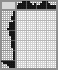 Japanese crossword «Palm tree» Japanese crossword «Palm tree»