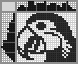 Japanese crossword &laquo;Parrot&raquo;