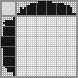 Japanese crossword «Clip» Japanese crossword «Clip»