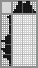 Japanese crossword &laquo;Poison&raquo;